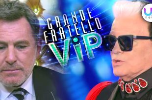 Grande Fratello Vip 5