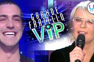 Grande Fratello Vip 5