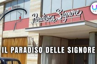 Il Paradiso delle Signore