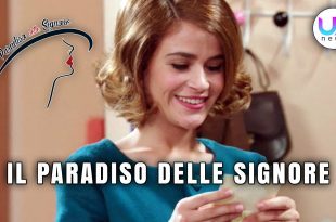 Il Paradiso delle Signore