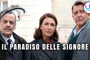 Anticipazioni Il Paradiso delle Signore