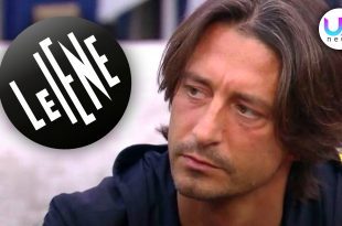 Le Iene, Scherzo a Francesco Oppini