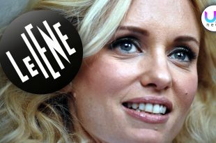 Le Iene, Scherzo a Justine Mattera