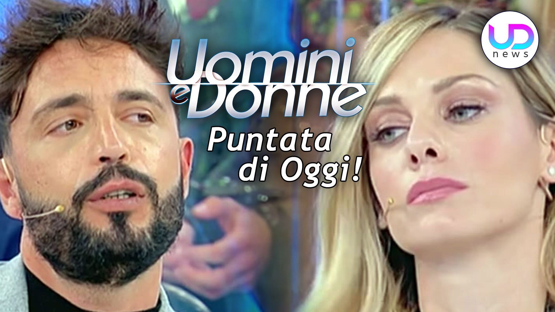 Video Puntata Di Oggi Uomini E Donne