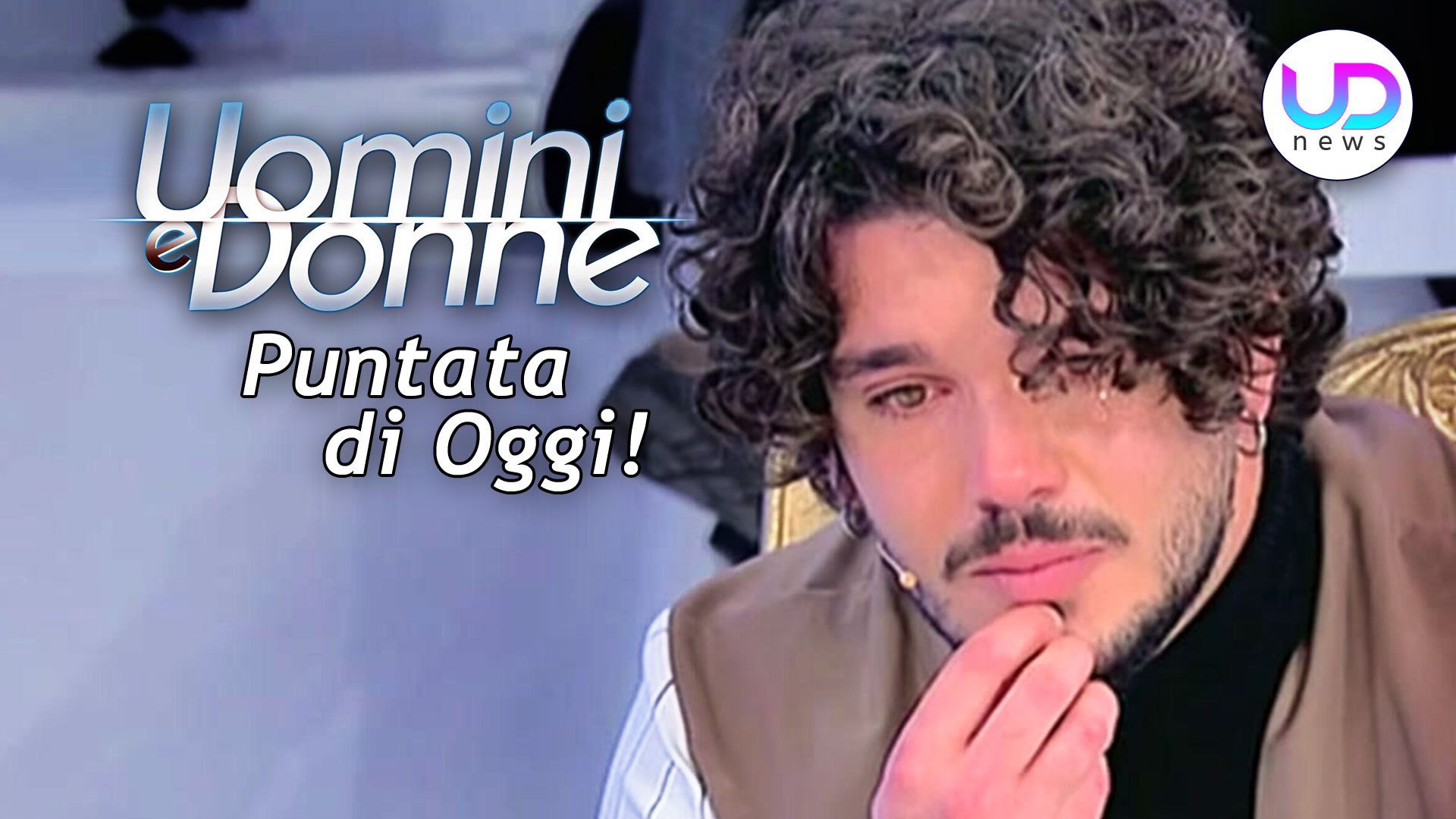 Gianluca E Sara Uomini E Donne Età