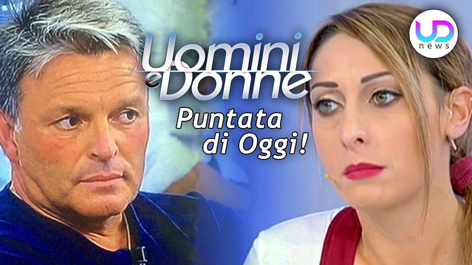 Video Puntata Di Oggi Uomini E Donne