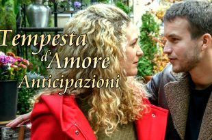 Anticipazioni Tempesta d'Amore