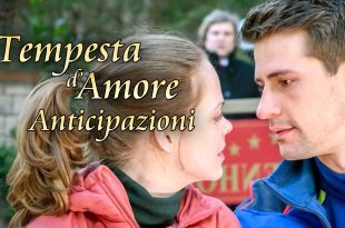 Anticipazioni Tempesta d'Amore