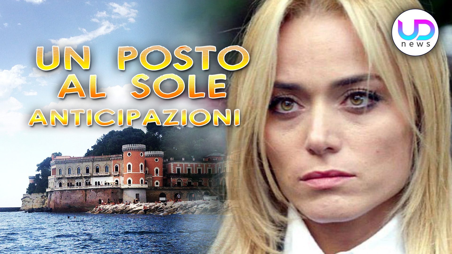 Anticipazioni Un Posto Al Sole 29 Novembre 2021