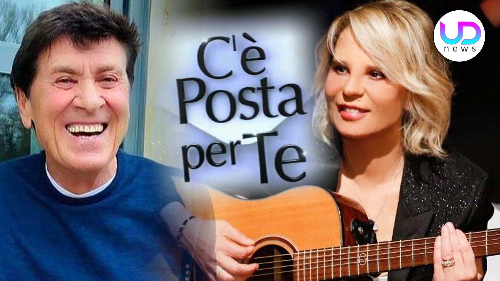 Canzone Di C è Posta Per Te