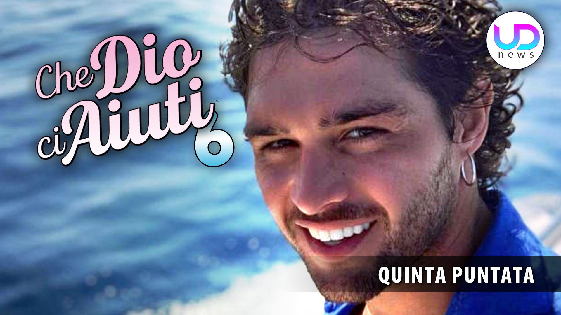 Che Dio Ci Aiuti 6, Quinta Puntata Erasmo torna Alla Criminalità! UD News