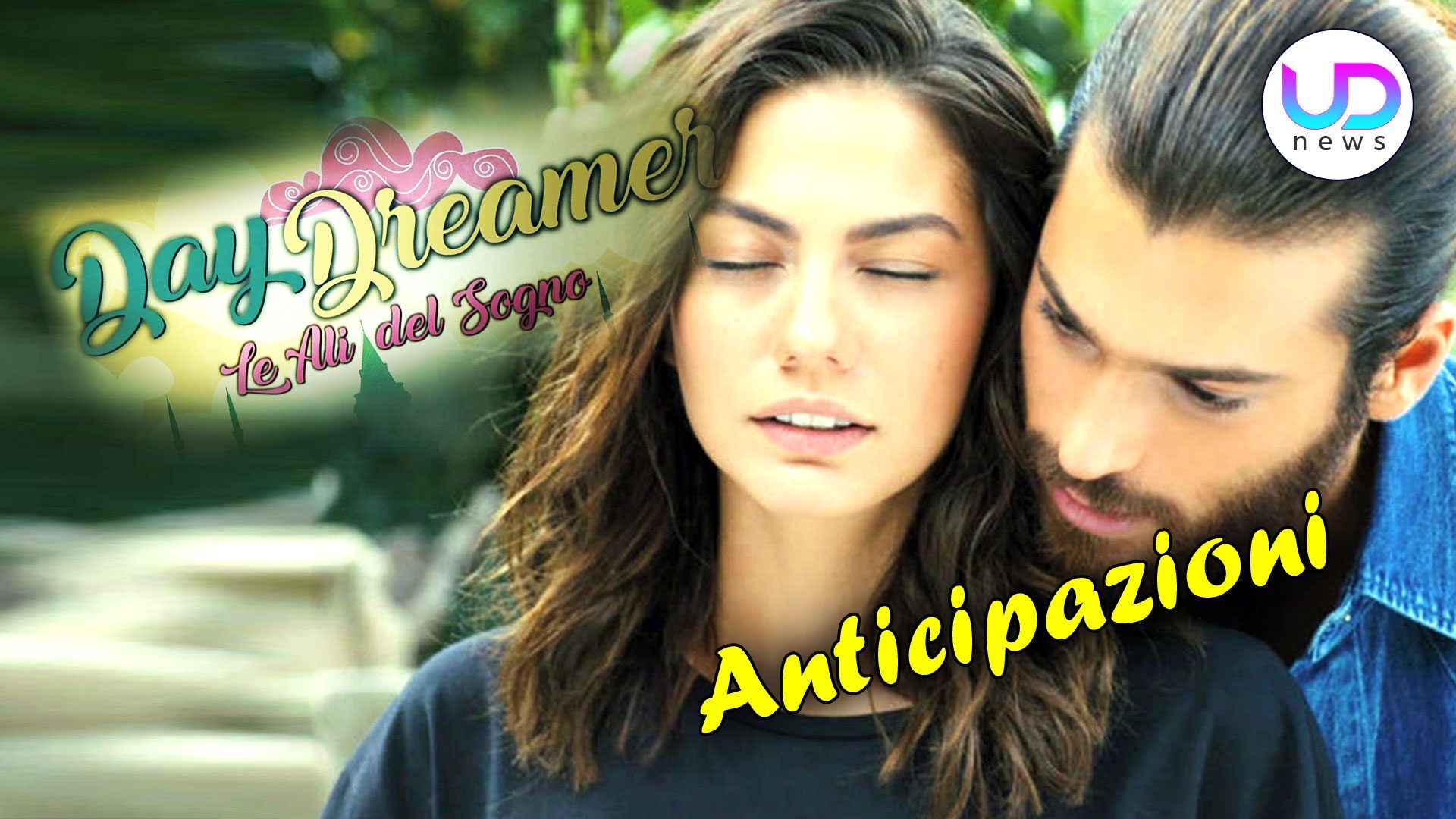 Daydreamer Streaming Tutte Le Puntate In Italiano