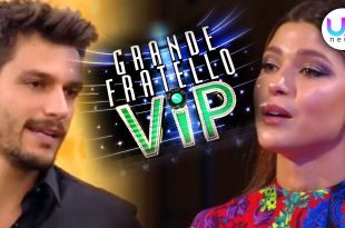 Grande Fratello Vip 5, 31^ Puntata