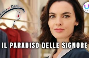 Il Paradiso delle Signore