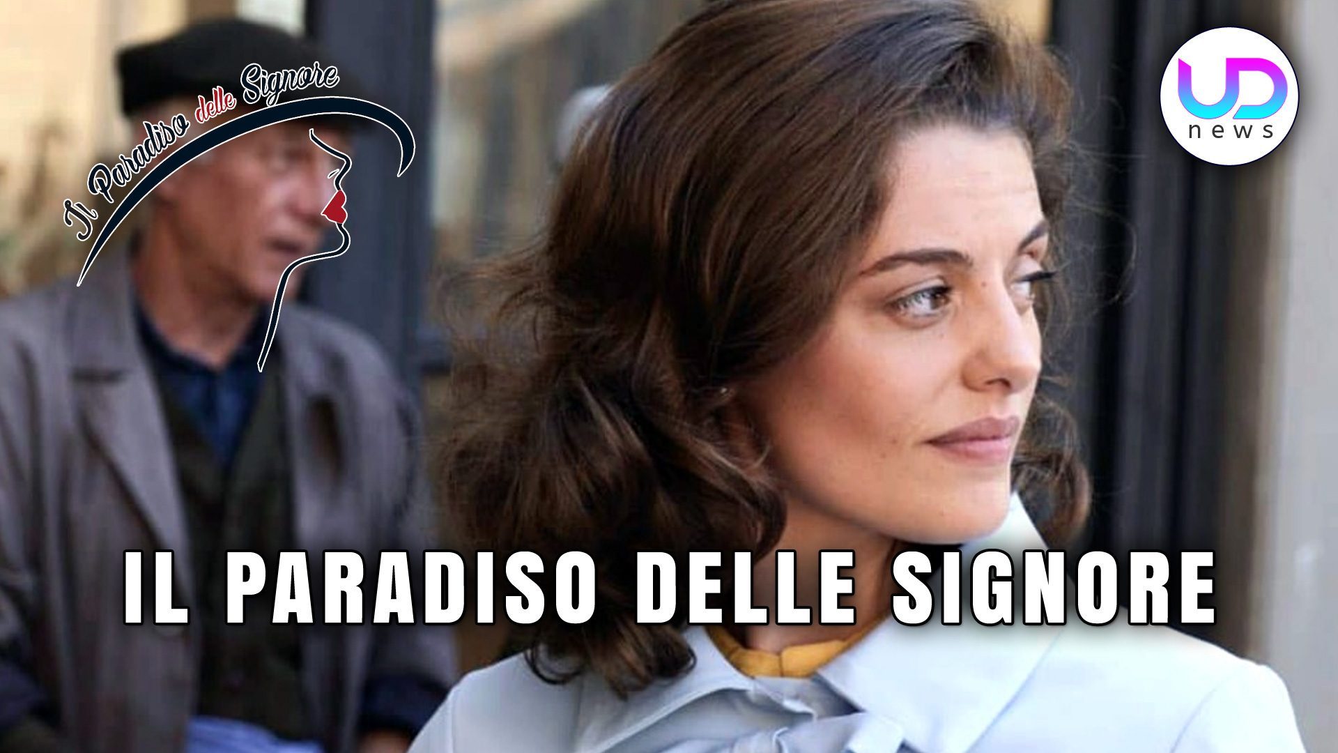 Anticipazioni Paradiso Delle Signore Dal 21 Al 25 Febbraio 2022