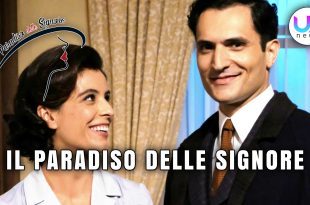 Il Paradiso delle Signore