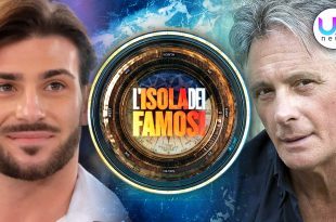 Isola dei Famosi News