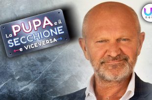 La Pupa e il Secchione e Viceversa 2021