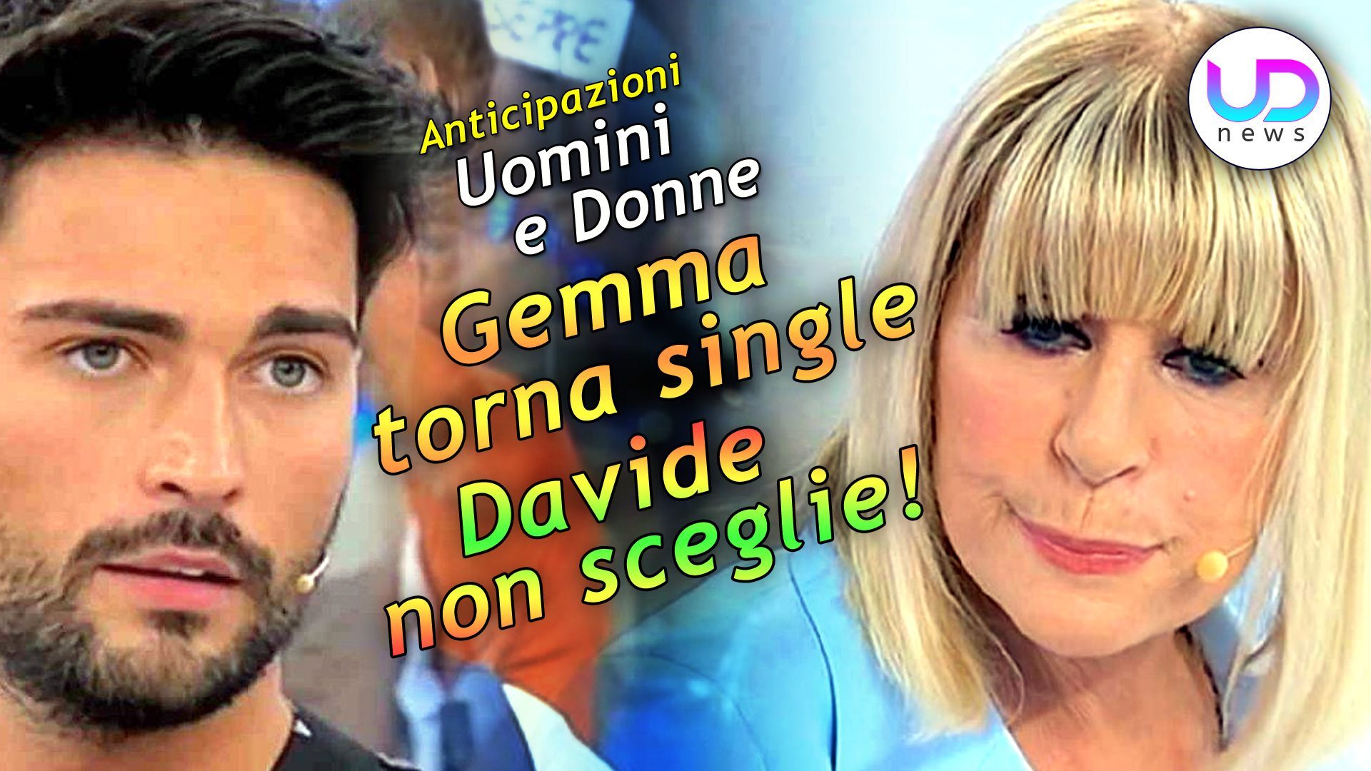 Anticipazioni Uomini E Donne 10 Maggio 2022