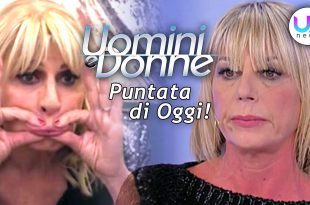 Uomini e Donne, Puntata di Oggi