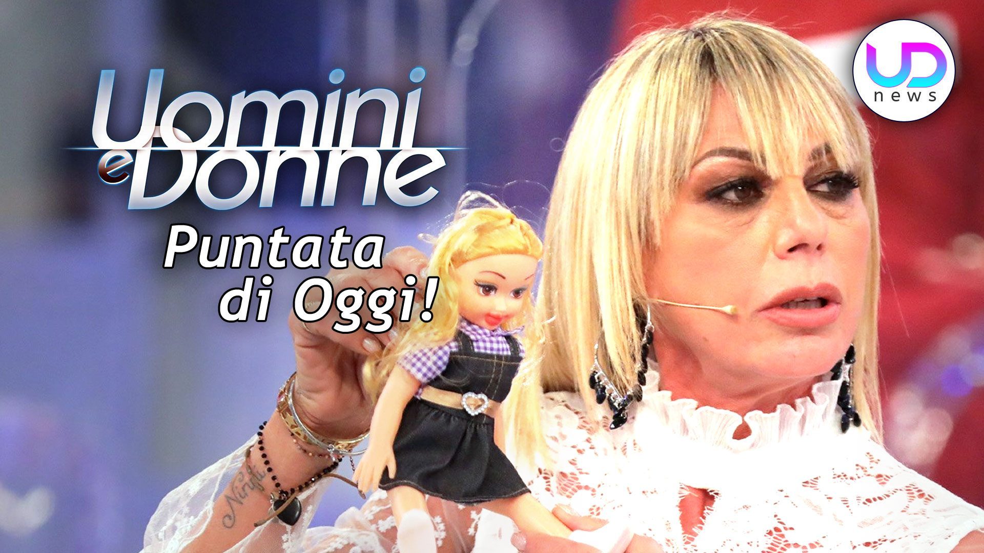 Uomini E Donne Puntata 1 Giugno 2022