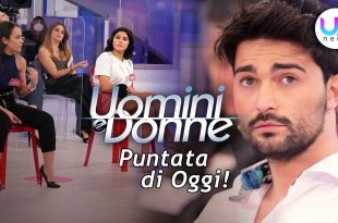 Uomini e Donne, Puntata di Oggi