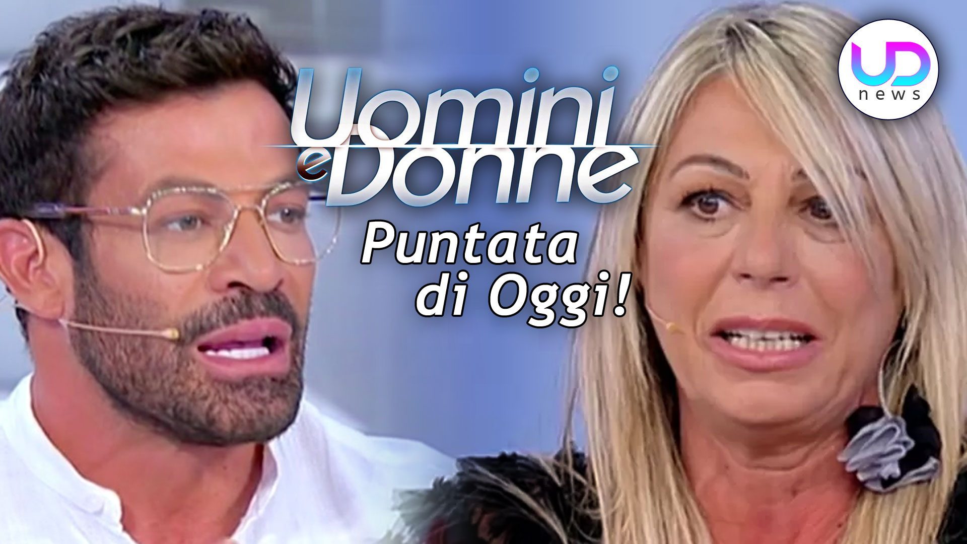 Uomini E Donne Puntata Di Oggi Diretta