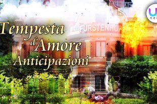 Anticipazioni Tempesta d'Amore