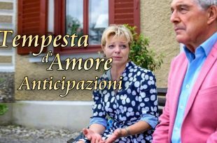 Anticipazioni Tempesta d'Amore