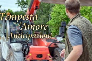 Anticipazioni Tempesta d'Amore