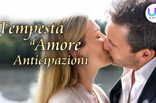 Anticipazioni Tempesta d'Amore