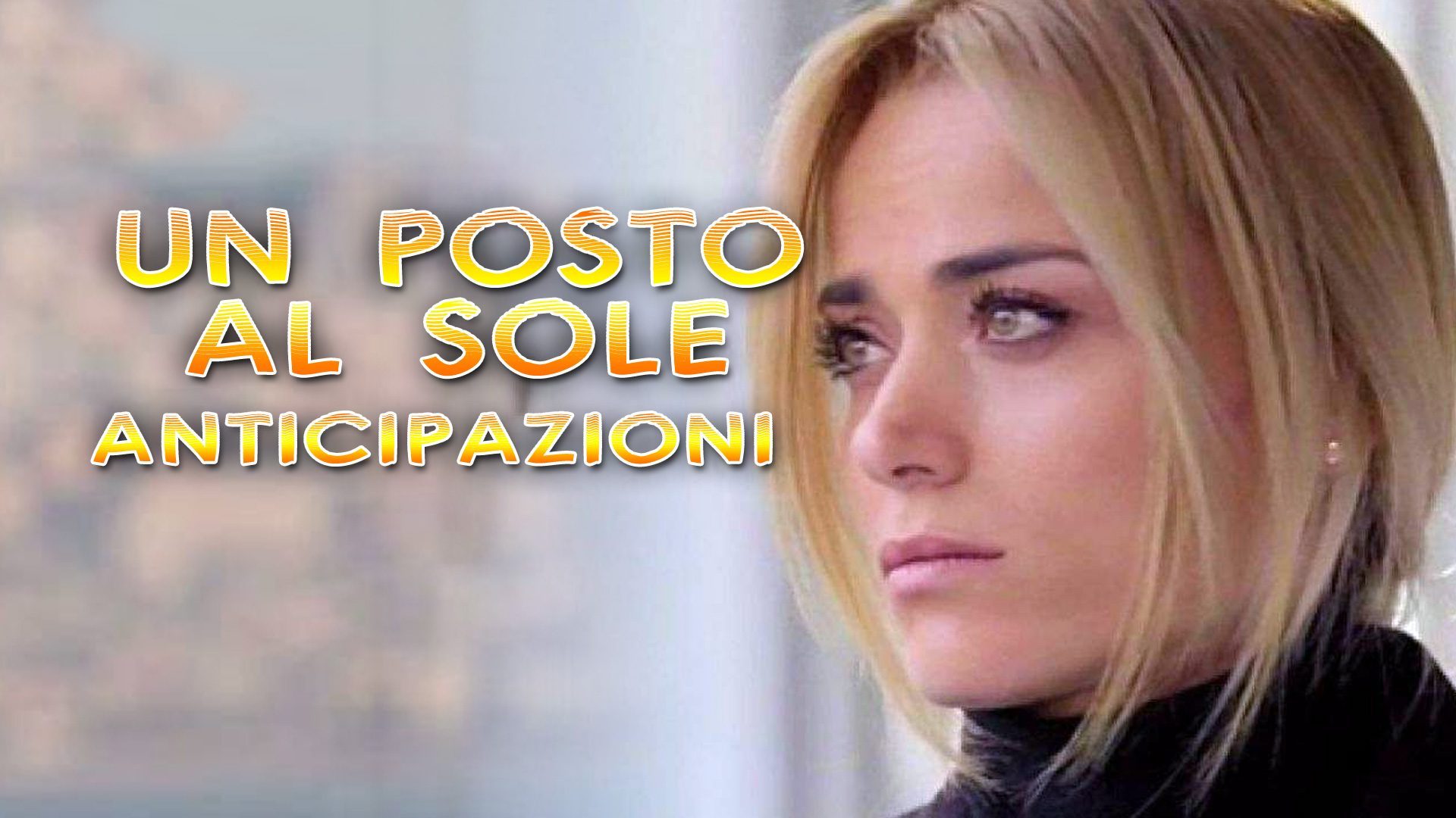 Un Posto Al Sole 1 Novembre 2021