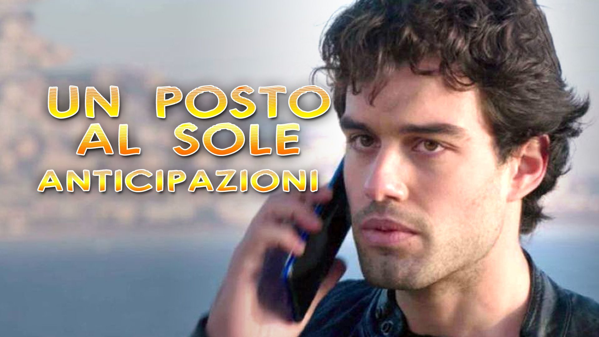 Un Posto Al Sole Quando è Iniziato