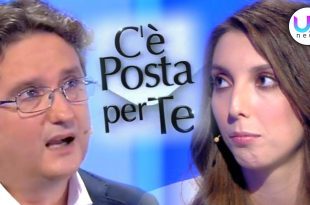 C’è Posta Per Te: Sara Chiude la Busta al Padre