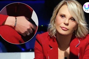 C'è Posta per Te: Il Prezzo del Bracciale di Maria De Filippi!