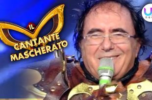 Il Cantante Mascherato, Terza Puntata: Albano Si Sente Male!