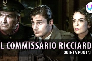 Il Commissario Ricciardi, Quinta Puntata