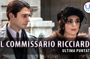 Il Commissario Ricciardi, Ultima Puntata