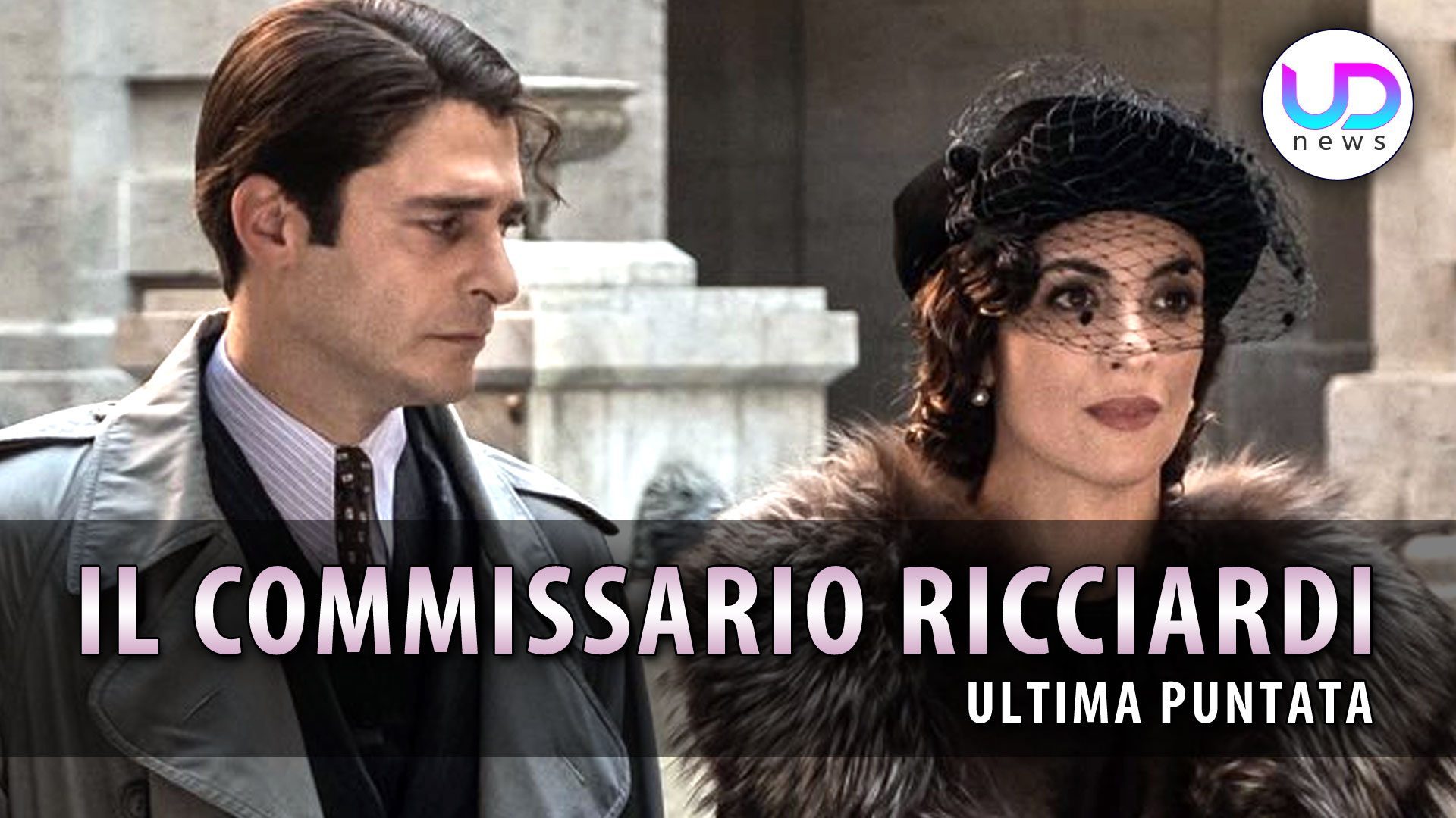 Riassunto Il Commissario Ricciardi E La Dolce Enrica