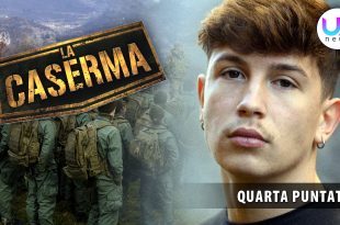 La Caserma, Quarta Puntata