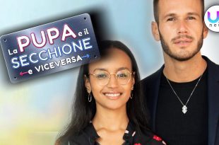 La Pupa e il Secchione e Viceversa, 3^ Puntata