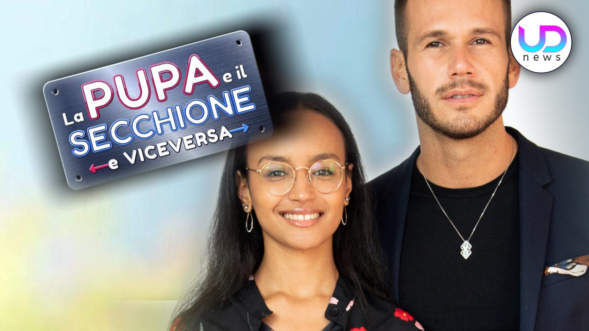 La Pupa e il Secchione e Viceversa, 3^ Puntata: Matteo e Hafdoui Eliminati!