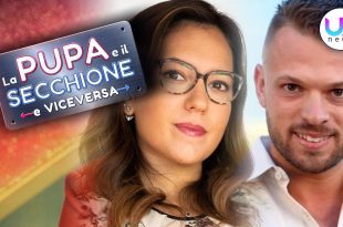 la pupa e il secchione semifinale