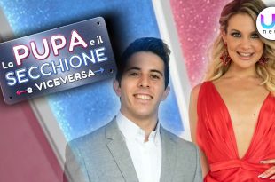 La Pupa e il Secchione e Viceversa, Finale