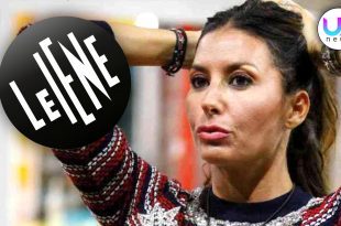 Le Iene, Scherzo ad Elisabetta Gregoraci