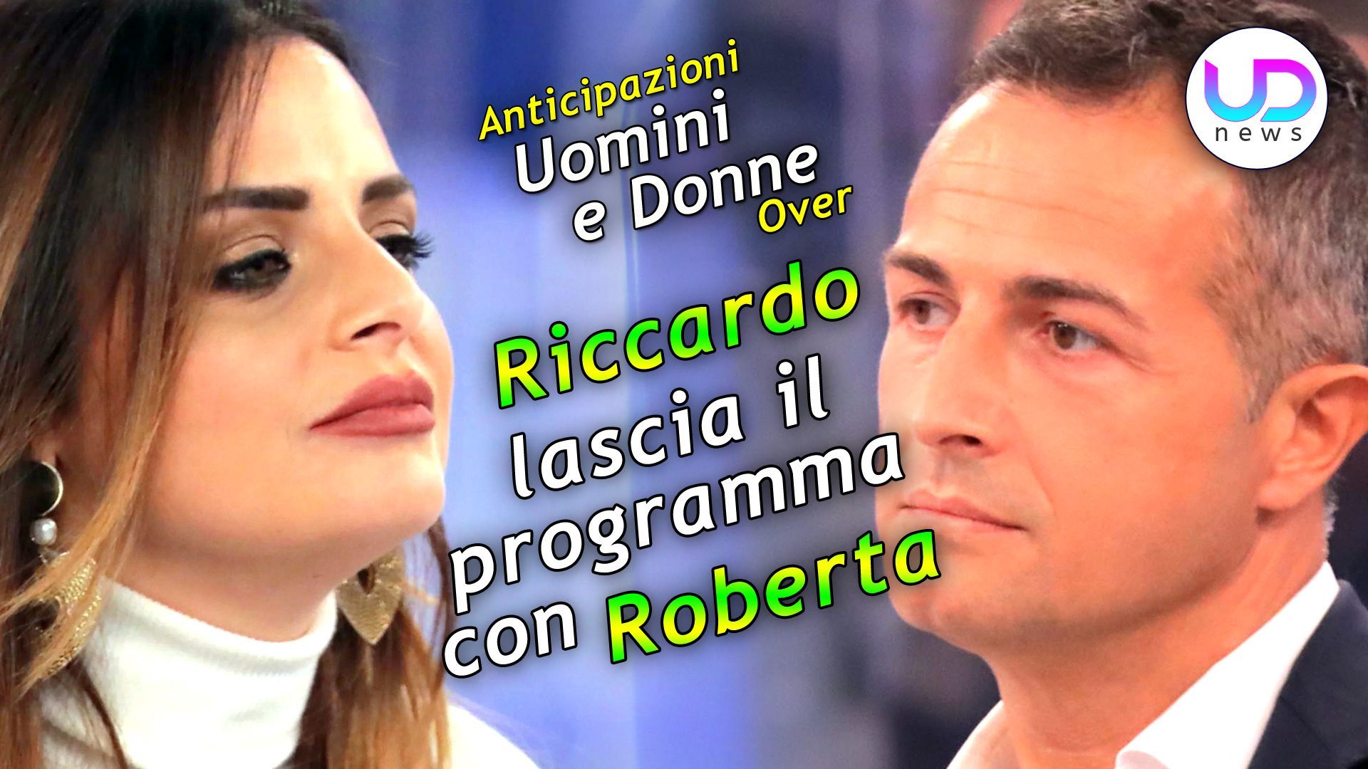 Anticipazioni Uomini E Donne 23 Maggio 2022