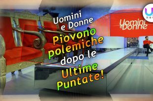 Uomini e Donne News