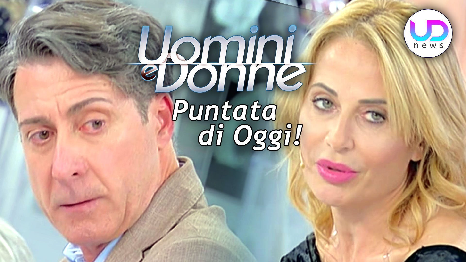 Puntata Di Oggi Uomini E Donne Video