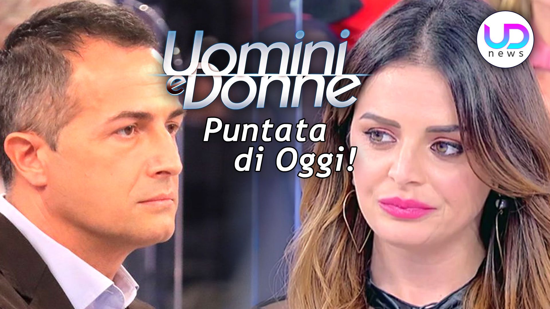 Uomini e Donne, Puntata di Oggi Patetico Teatrino Tra Riccardo e Roberta! UD News Uomini e Donne, Puntata di Oggi Patetico Teatrino Tra Riccardo e Roberta! UD News
