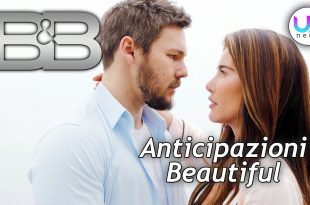 Beautiful Anticipazioni